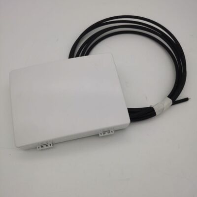 गुणवत्ता  Wall Mounted Fibre Broadband Extension Kit 50m Cable Compatibility कारखाना