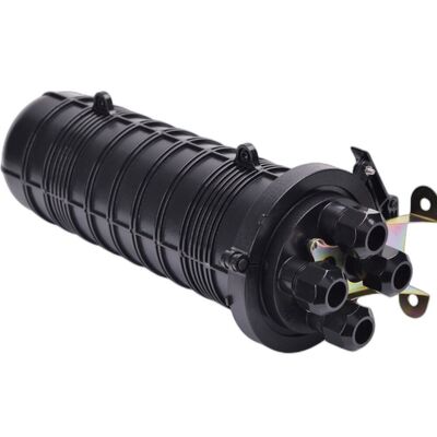 पनरोक संयुक्त गुंबद बंद फाइबर ऑप्टिक उपकरण IP68 96core