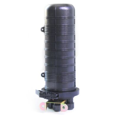 पनरोक संयुक्त गुंबद बंद फाइबर ऑप्टिक उपकरण IP68 96core
